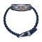 Samsung Galaxy Watch Ultra (2025) - Smartwatch - Titanium + Saffierglas - Blauw