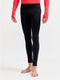 Craft Core Dry Active Comfort Pant - Thermobroek Heren - Warm ademend - Zwart - Maat XL