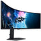 Samsung Odyssey G9 G95C - Gaming Monitor 49
