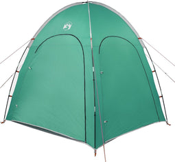 vidaXL - Tuin - Tent - Zeegroen - 366x305 - cm - Waterdicht
