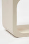 Mica Decorations Frati - Wandkast - Minimalistisch design met open vakken - Off White