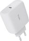 Trust Maxo - USB-C-oplader 65W - Snelladen met 2 meter kabel