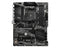 MSI B550-A PRO - Moederbord - AMD B550 - Socket AM4 - 4x DDR4 - ATX