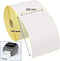 Zebra 87000 - Printlabels 100x150mm - 500 etiketten (5200 stuks)