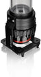 Thermaltake The Tower 900 - Tower - 5 mm glas - Zwart