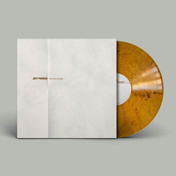 Jeff Parker - The Relatives - LP - Limited Deluxe Edition - Gekleurd vinyl
