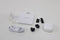 Samsung Galaxy Buds FE - TWS In-ear Hoofdtelefoon - Bluetooth 5.2 ANC - Donkergrijs