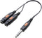 SpeaKa Professional SP-7870280 Audio Adapter