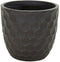 Yara Egg Pot Forest D25H25 cm bloempot