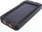 PowerNeed S12000Y powerbank Lithium-Polymeer (LiPo) 12000 mAh Zwart, Oranje
