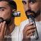Braun BT7420 - Tondeuse - Wasbaar - Waterbestendig - Zwart