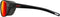 Julbo Camino J5011114 - Zonnebril - UV-bescherming - Zwart/Grijs