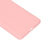 iMoshion Hoesje Geschikt voor Samsung Galaxy S20 FE Hoesje Siliconen - iMoshion Color Backcover - Roze