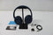 Sony WH-CH720N - Draadloze On-Ear Koptelefoon - Noise Cancelling - Blauw