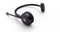 Yealink WH62 Mono - Draadloze headset met microfoon - Noise cancelling