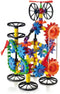 Quercetti Georello Tech - Constructieset 266-delig - Creatieve mechanica
