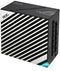 ASUS ROG Thor 850W Platinum II - Voeding - 80 PLUS Platinum - Zwart