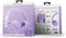 Energy Sistem Style 3 - Draadloze Over-Ear Koptelefoon - Bluetooth 5.1 - Paars