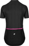Assos Uma Gt Summer Ss Jersey C2 - Black Series