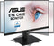 ASUS VA24DQSB - Monitor 23,8