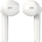 Denver TWE-39 - Draadloze in-earbuds - Bluetooth 5.0 - Wit