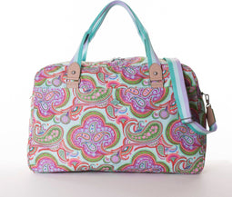 Oilily-Weekender Aqua-Dames