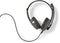 Nedis GHST200 - Gamingheadset Over-ear - Stereo - Zwart