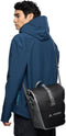VAUDE Aqua Front - Voortassen - Waterdicht - Zwart