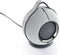 Devialet Mania - Portable Smart Luidspreker - 360 Graden Geluid - Lichtgrijs