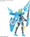 Gundam 30MS - SIS-Ac25g Far-Farina (Conductor Form) - Model Kit
