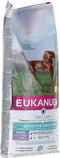 Eukanuba Daily Care Sensitive Digestion Puppy 12 kg