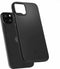 Spigen ACS06776 - Soft Case - Schokabsorberend - Zwart
