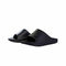 Heren Slippers Munich Comfort Sandal 269 Zwart - 37
