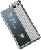 iBasso DC-Elite - DAC en Hoofdtelefoonversterker - Draagbaar met USB-C en Apple Lightning
