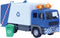 Vuilniswagen met Licht en Geluid