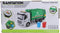 Vuilniswagen recycle met licht en geluid.