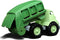 Vuilniswagen