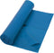 Vuilniszak 45 micron, ft 80 x 100 cm, 60 liter, blauw, rol van 25 stuks