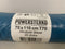 Vuilniszak 70x110 type 70 blauw 20 stuks