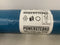 Vuilniszak 70x110 type 70 blauw 20 stuks