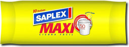 Vuilniszakken Saplex 10 Onderdelen
