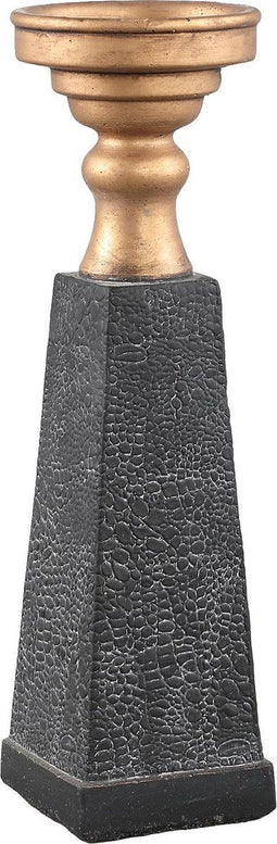 PTMD - Laya Gold - Kandelaren - Gold