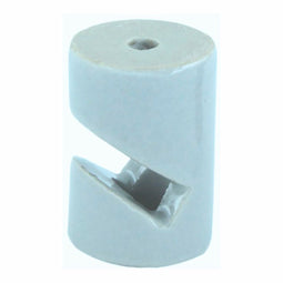Kabelbinders F-line - Kabelbinders - Porselein - Wit (5 stuks)