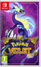 Nintendo - Pokémon Violet - Nintendo Switch - Open wereld RPG (2022)