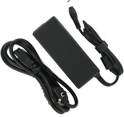 BLU - AC Adapter 90W 19V 5,5x2,5mm - Vervanging voor Lenovo Asus Acer Toshiba Medion - Zwart