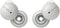 Sony LinkBuds - Draadloze oordopjes - IPX4 waterbestendig - Wit
