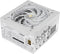Mars Gaming MPB1000PSIW - Voeding ATX 1000W 80 Plus Gold - 14dB(A) Geluidssterkte