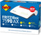 Fritz!Box 7590 AX - Router - Wi-Fi 6 - Internationaal model