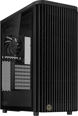 ASUS ProArt PA401 - Tower Behuizing - Gehard Glas Sidepanel - Mesh Frontpanel