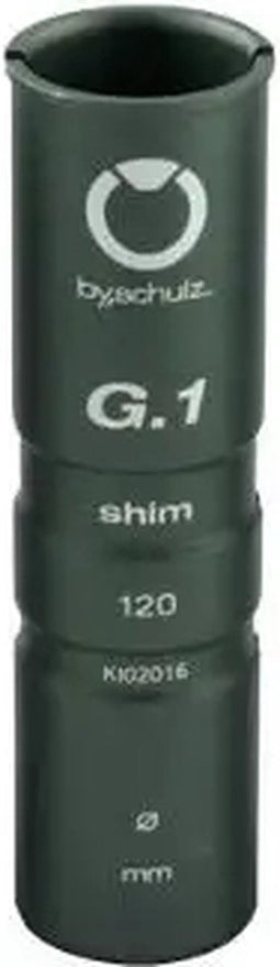 Vulbus By,Schulz 31,6mm>34,9mm